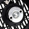 Recoil Starter Assembly For Kohler XT675 XT650 XT775 XT800 6.5 6.75 7.75 8.0 HP 149cc 173cc Engine Toro Lawn Mower Pull Start with Retractable Spring Pull Cord - Replaces 1416520, 14165 20S, 1416520-S