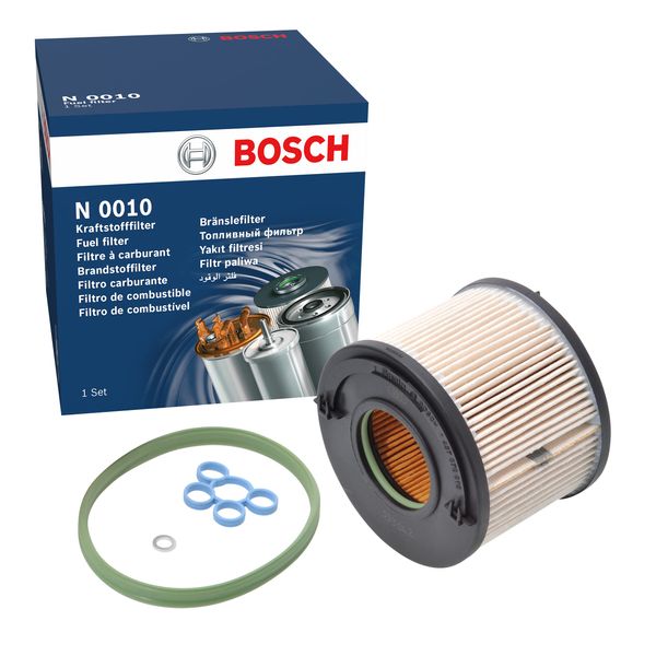 BOSCH 1 457 070 010 Fuel Filter