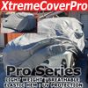2011 2012 Saab 9-4X Breathable Car Cover w/MirrorPocket