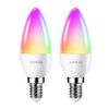 Anwio E14 Smart LED Light Bulb