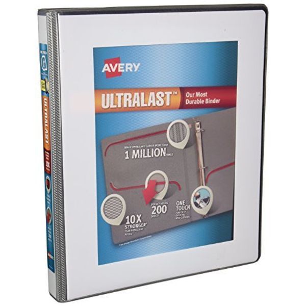 Avery Office Binders (79728)