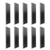 2.5" Replace Blade (10) Replacement for both Accu-cut 37310 and Handi-Cut 37300, 37200