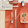 Amefa Moderno Table Spoon 18/10 Stainless Steel. Pack quantity: 12