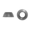 Danco 3/8 in. Dia. Rubber Washer 1 pk
