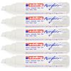 Acrylic Marker edding e-5000 Breed Verkeerswit | Pack of 5
