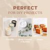 Cinnamon Essential Oil, Diffuser Aromatherapy, Soap & Candle Making