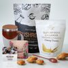 MaheerSelects Mushroom Coffee 30 Serving Withbox Complete Coffee Set 100% REAL