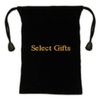 Cricket Engraved Cufflinks~Cricket Stump Cuff links + Black Pouch