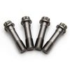 Manley (42384-4) 7/16" x 1.650" Rod Bolt