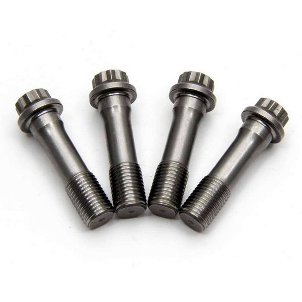 Manley (42384-4) 7/16" x 1.650" Rod Bolt