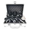 Diamond Drilling Bit Set for Ceramic Granite Tile Hole Saw Cutter Tool 10pcs/Box