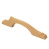 Finnsa 7310 Sauna Door Handle Type I Wooden Handle 30 x 7 cm Solid Design