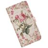 Smartphone Case Redoute Rose Made in Japan Smartphone Case