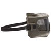 Sansei SWG-1-N Wide Goggles, Mesh Type