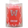 DECOP Embossed Craft Punch 32mm (1.25inch) Butterfly