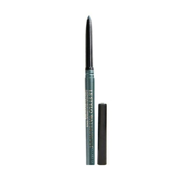 LANCOME Le Stylo Waterproof Eyeliner HUNTER GREEN  0.01oz/0.28g Full Size