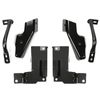 For Chevrolet Silverado 2003-2006 Bumper Bracket 1500 2500 Front LH & RH 6PC