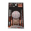 LITE LINE NAVI MARKER X-782 RED (010)