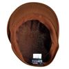 Kangol Tropic 504 Ventair Cognac, XX-Large