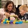 Fat Brain Toys Squigz Starter Set, 24 Piece