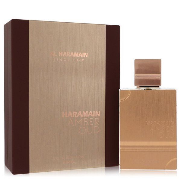 Al Haramain Amber Oud Gold Edition by Al Haramain Eau De Parfum Spray (Unisex...