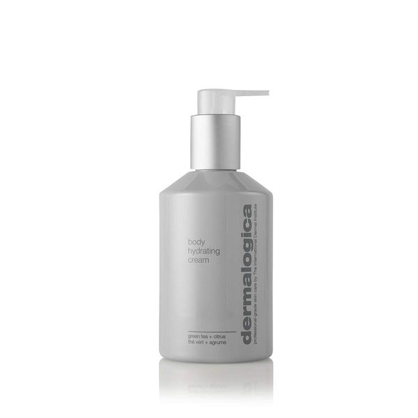 dermalogica Body Hydrating Cream, 9.4 fl oz (295 ml), Moisturizing Cream