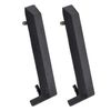 Upgrade Your Auto Replacement Rubber Rear Left/Right Bumper Guard Cushion