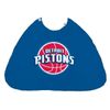 NBA Detroit Pistons Hero Cape