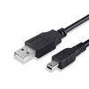 REPLACEMENT USB BATTERY CHARGER CABLE FOR Olympus DS-7000/DM?7/DM?670