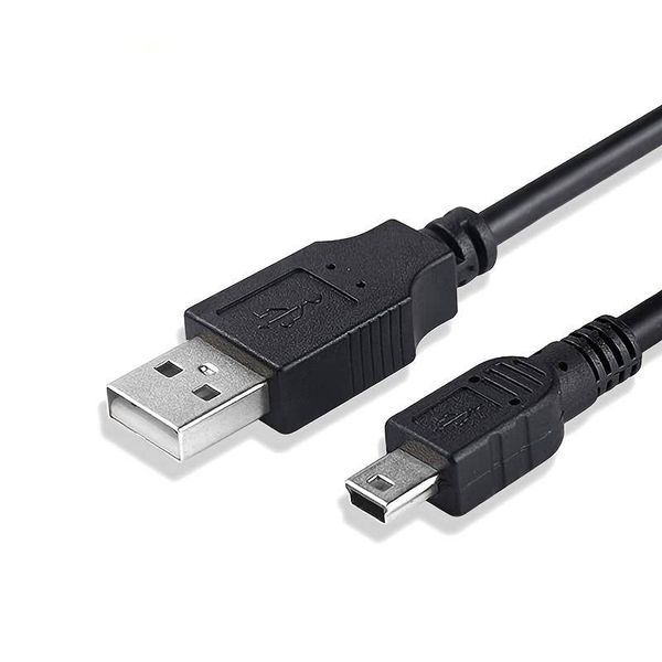 REPLACEMENT USB BATTERY CHARGER CABLE FOR Olympus DS-7000/DM?7/DM?670