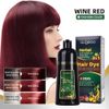 Augeas Hair Dye Shampoo
