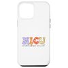 iPhone 14 Pro Max NICU Nurse Neonatal Intensive Care Unit Case