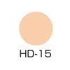 Miyoshi HD-15 Charena Liquid Foundation