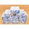Goat Milk 4 Bar Gift Box - 4-Handmade Bars + Shower Set