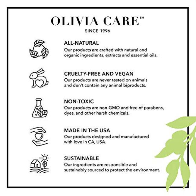 Olivia Care Body Oil Apricot Fig Vegan & Natural Moisturizing - Infused  with VITAMIN E, K & Omega Fatty Acids - Refreshing Fragrance - Reduce Dry