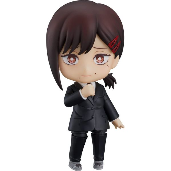 Nendoroid Chensoman Kobeni, Non-Scale, Plastic, Pre-Painted Action Figure