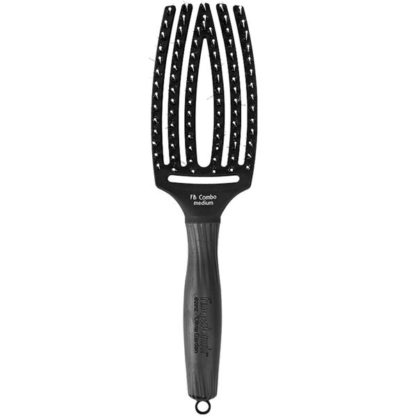 Olivia Garden Medium Finger Brush