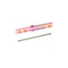 Cle LED Furniture Stripe 35 cm Red 12 V steckbar