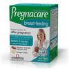 Pregnacare Breastfeeding 28caps + 56tabs- 84tabs/c