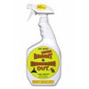 Rabbit & Groundhog Repellent: Rabbit Out 40oz Ready-to-Use