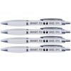 HANNAH'S Pen Hands Off!!, 4 Printed PENS for Hannah