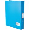 Rexel A4 Ring Binder, Blue, 25 mm 2 O-Ring Diameter, Choices, 2115564