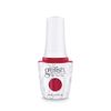 Harmony Gelish - Hot Rod Red - 15ml / 0.5oz