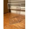Acrylic Plastic Display Case