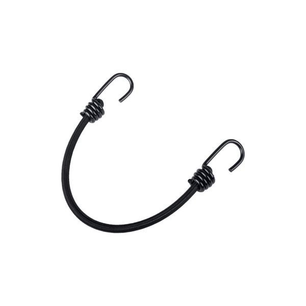 10 mm x 60 cm Expander Rope with 2 Spiral Hooks