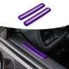 ?? Window Switch Handle Cover Dash Door Air Vent Trim for Dodge Challenger 2015+