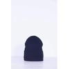 Levi's Men's Oversized Batwing Beanie, Black (Noir Regular Black 59), One Size