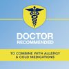 Simply Saline Adult Original Super Size 3oz