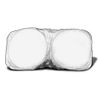 Collapsible Standard Car Sunshade