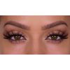 Eldora Ciglia finte H167
